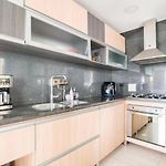 Comfort Rooms - Bay View Access - 500 Mbps WiFi - Near Getsemaní