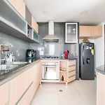 Comfort Rooms - Bay View Access - 500 Mbps WiFi - Near Getsemaní
