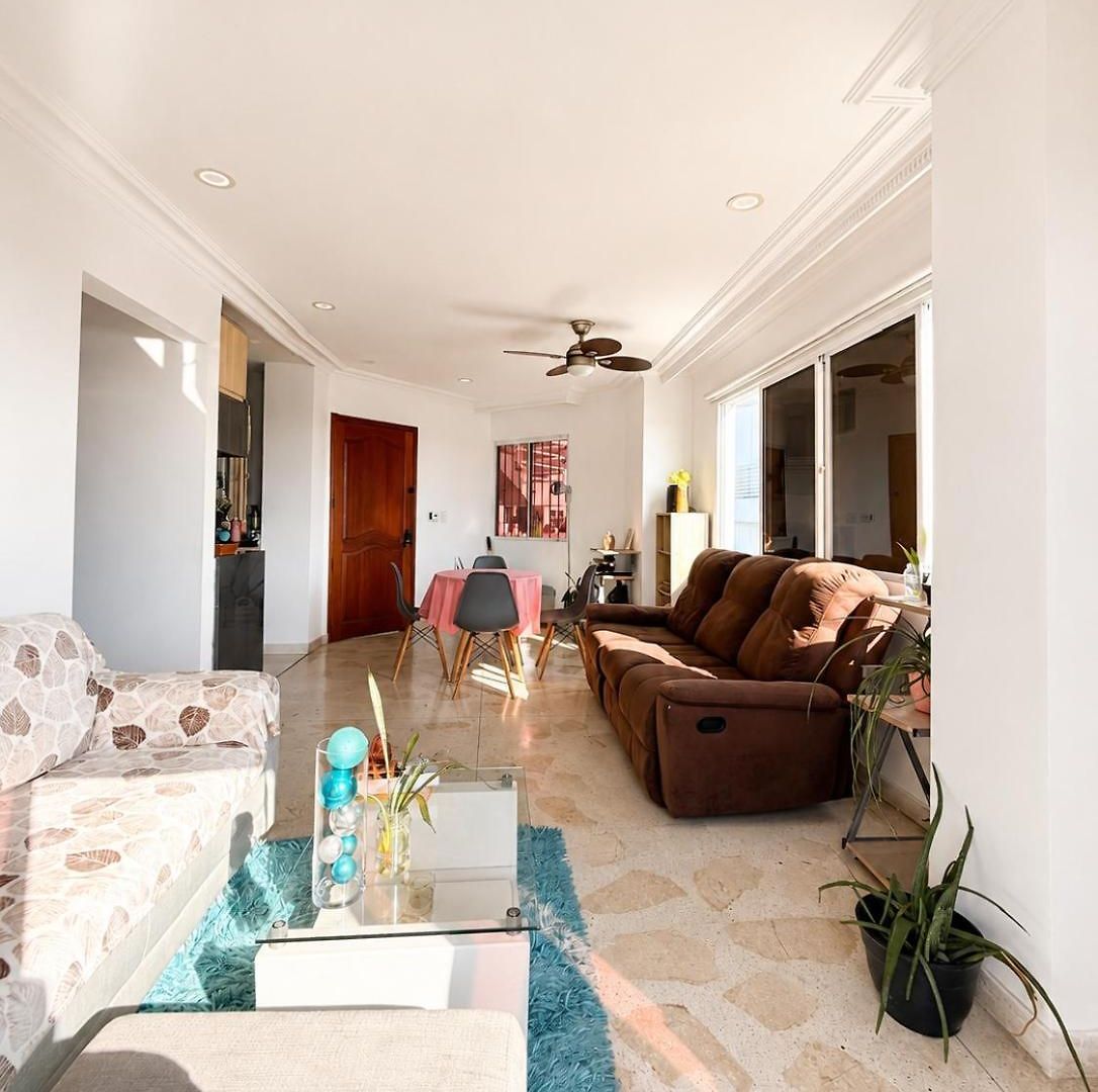 Comfort - Bay View Access - 500 Mbps Wifi - Near Getsemaní