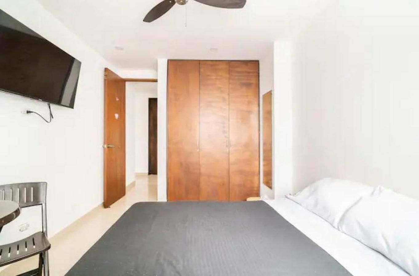 Comfort - Bay View Access - 500 Mbps Wifi - Near Getsemaní * Cartagena