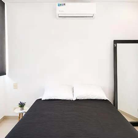 Comfort - Bay View Access - 500 Mbps Wifi - Near Getsemaní